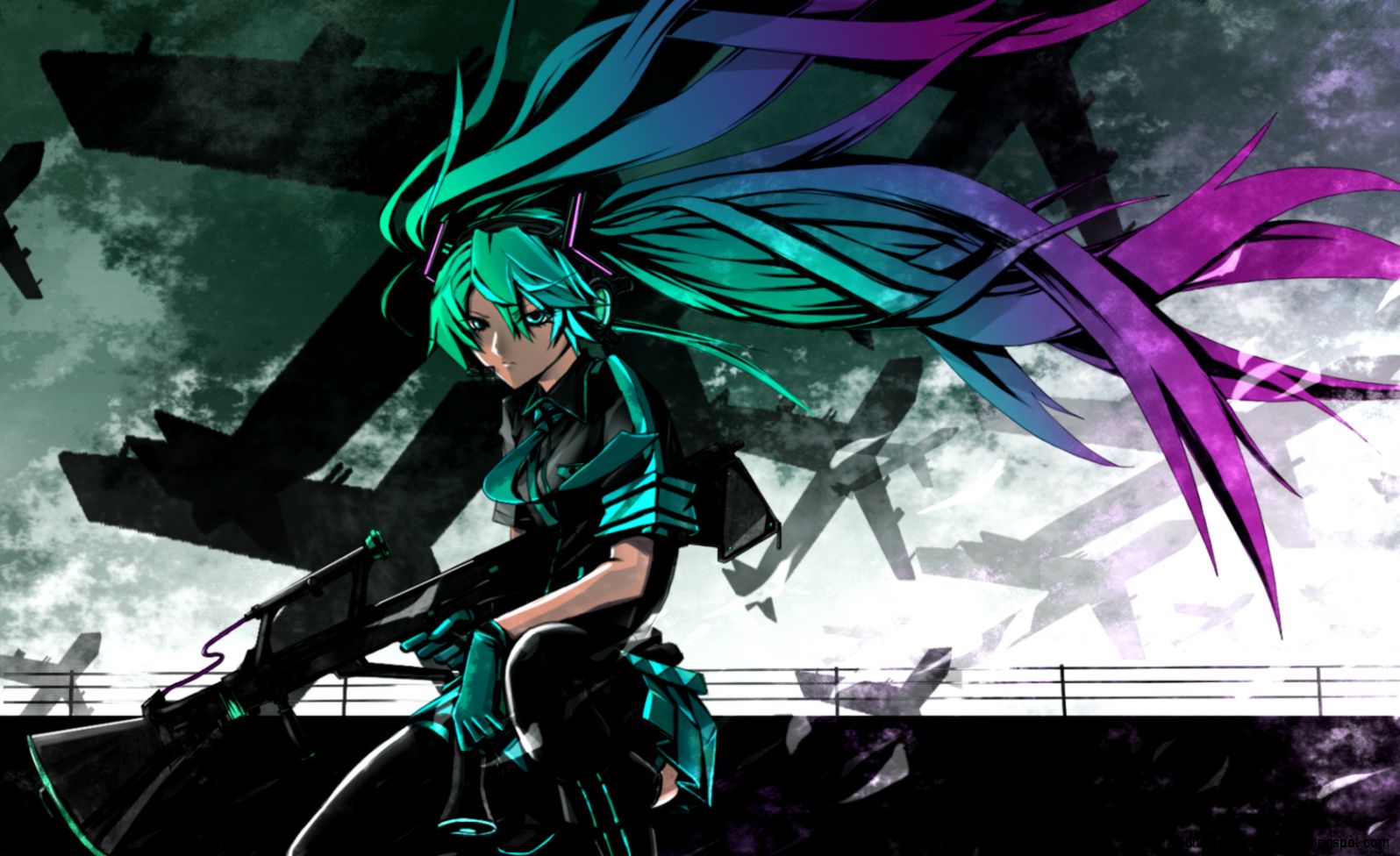 1523 Hatsune Miku HD Wallpapers Backgrounds Wallpaper Abyss 1523 Hatsune Miku HD Wallpapers Backgrounds Wallpaper Abyss