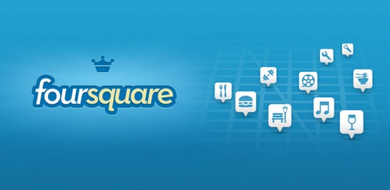 Foursquare banner Foursquare banner