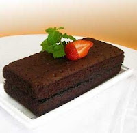 Resep Kue Basah Brownies kukus