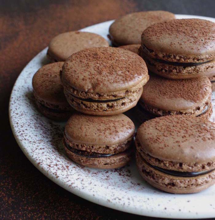 The Wandering Girl 10 choses à faire avec des blancs d