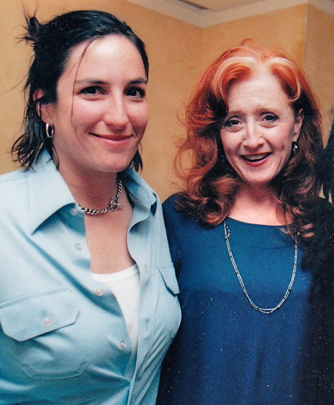 cleveland854321 THE RISE OF LUSCIOUS JACKSON