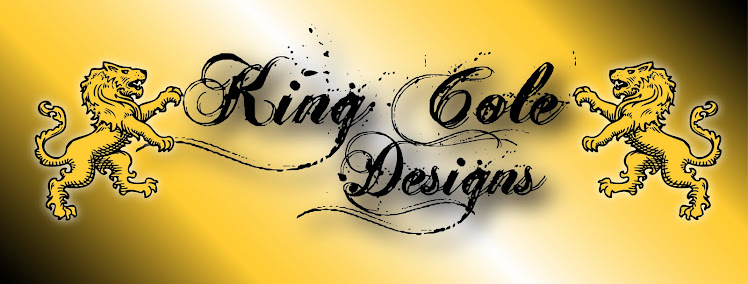KingColeDesigns