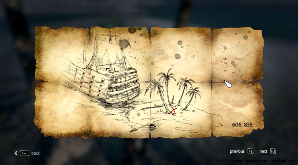 Assassins Creed IV Black Flag Walkthrough Assassins Creed IV Black Flag Walkthrough