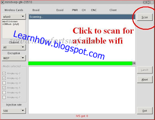 how to crack wifi password wpa2-psk using beini