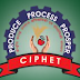 CIPHET [Technical Assistant]
