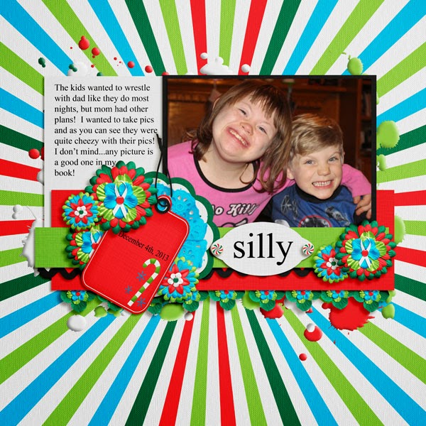 Christmas cookie recipes picture