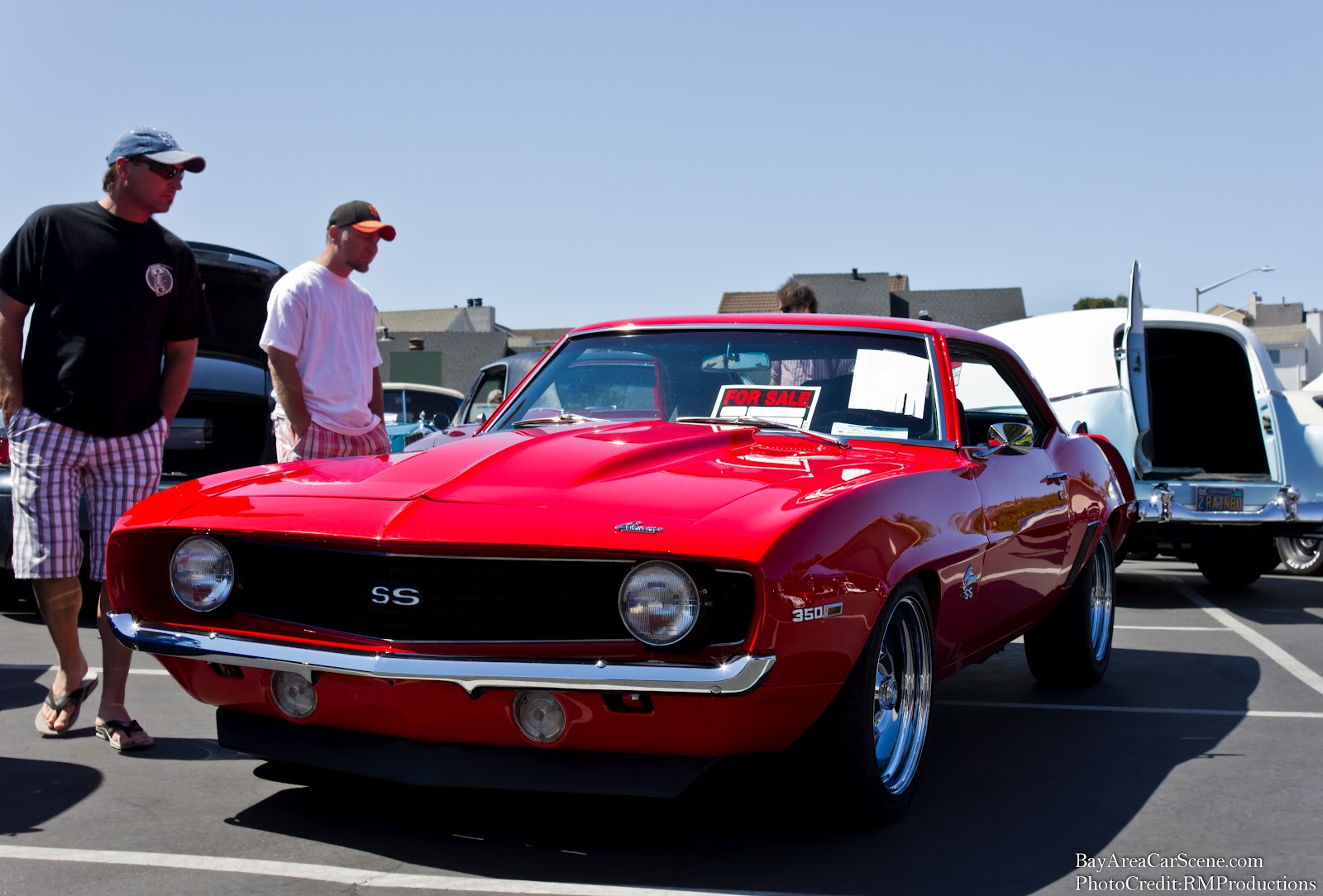 Bay Area Car Scene Millbrae Lions Club Millbrae Machines Car Show