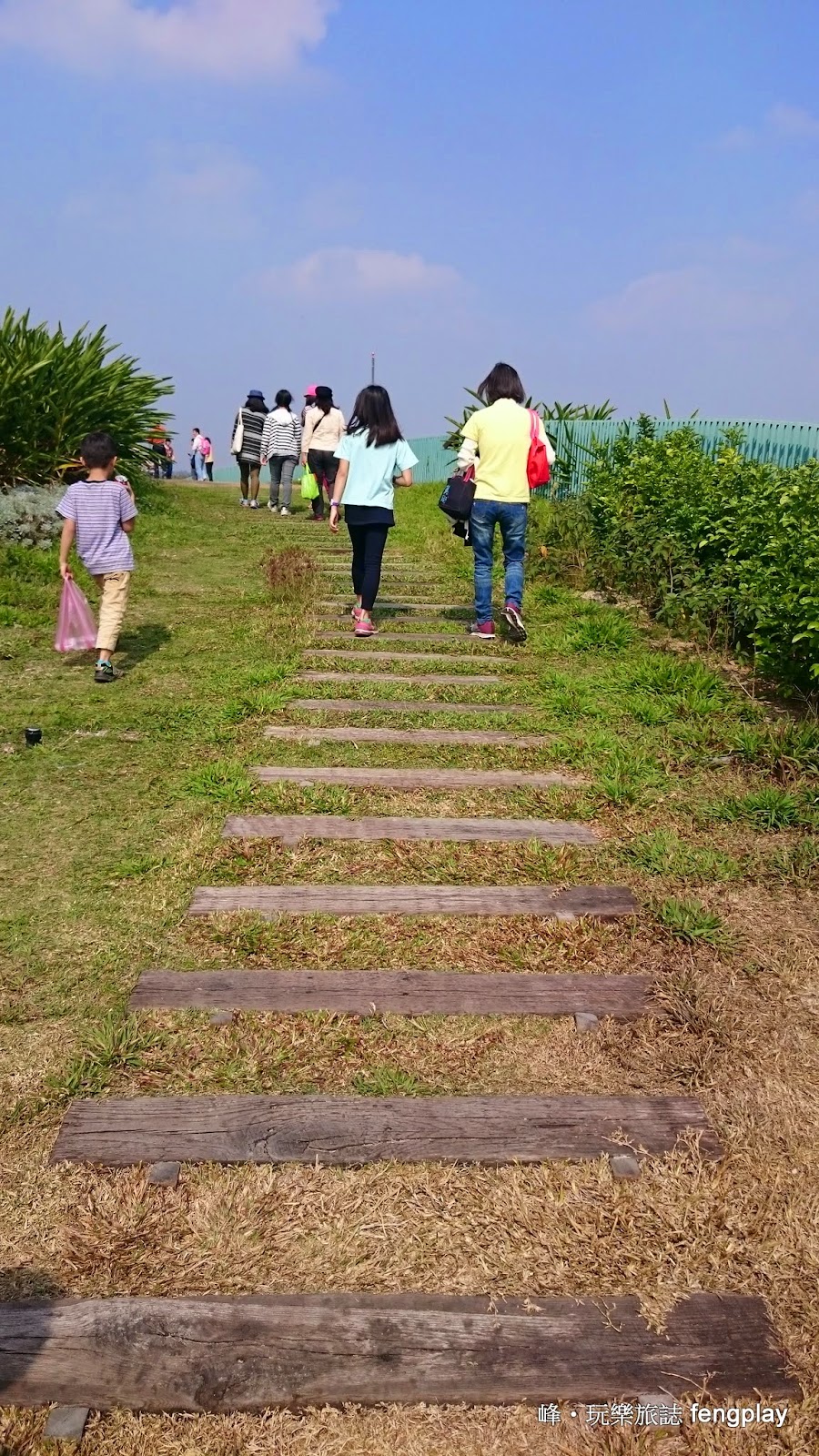 屏東休假好去處-林後四林平地森林園區