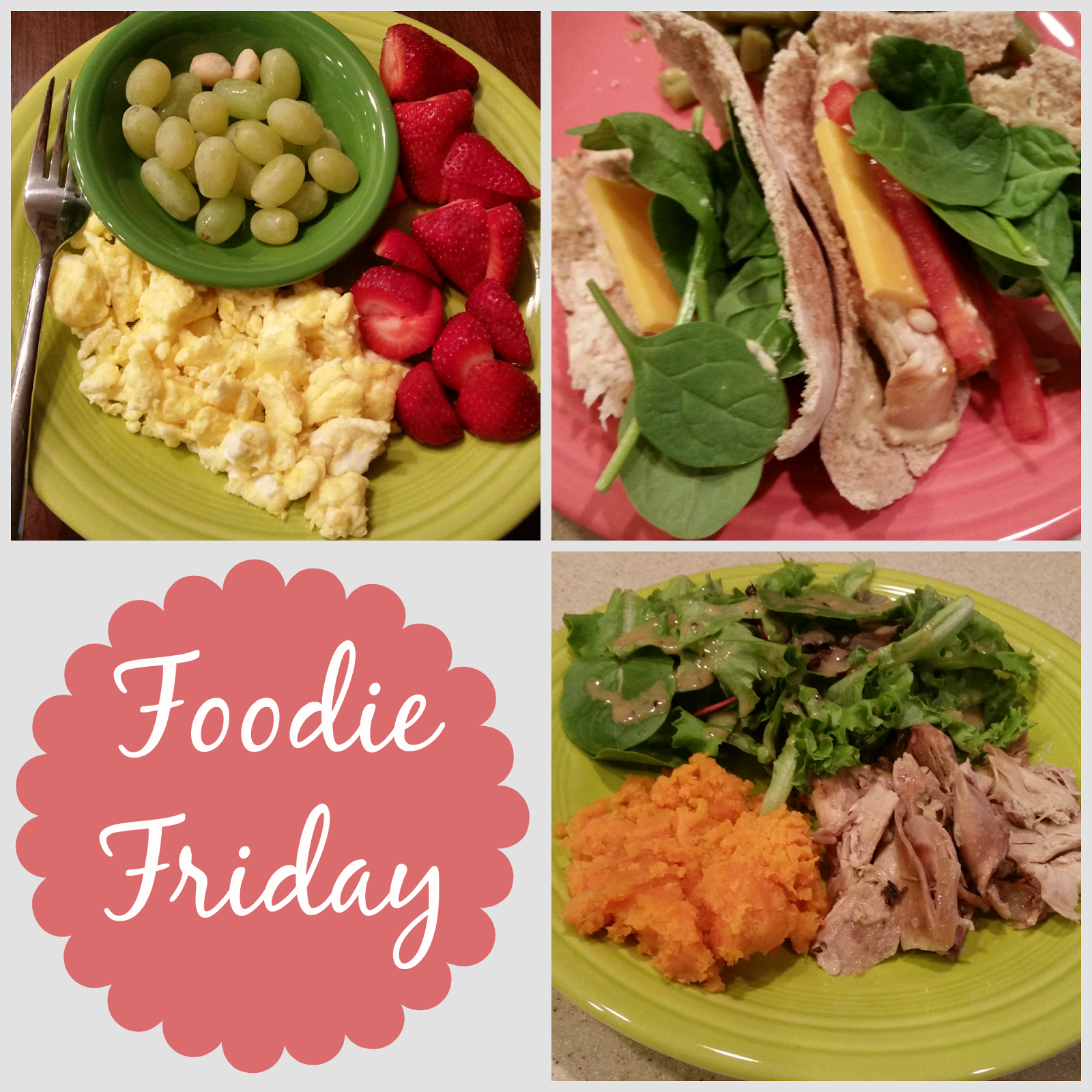 foodie friday foodie friday