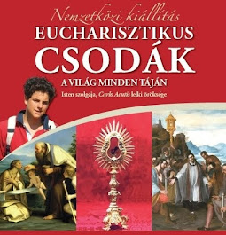 Eucharisztikus csodák