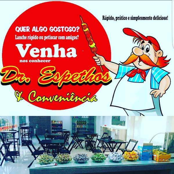 Restaurante Dr. Espethos
