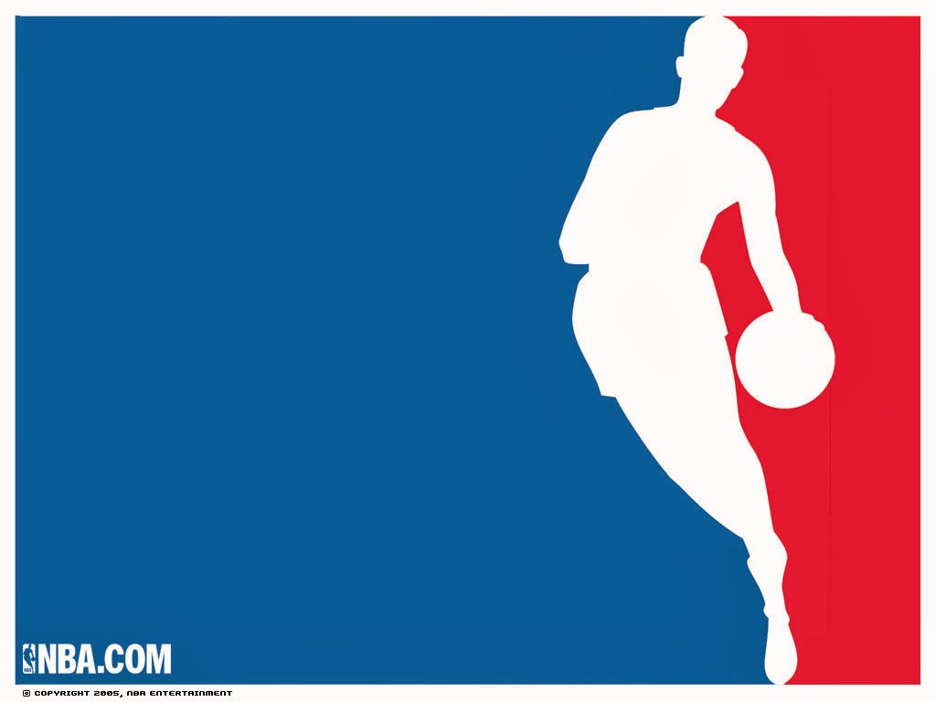 Logos Gallery Picture: Logo NBA
