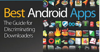Aplikasi Android Terbaru