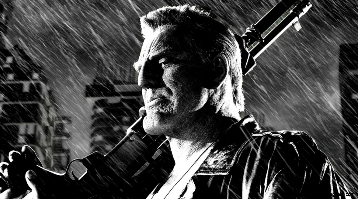 Sin City A Dame To Kill For 2014 High Resolution Wallpaper HD Sin City A Dame To Kill For 2014 High Resolution Wallpaper HD