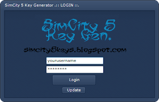 Simcity Simcity