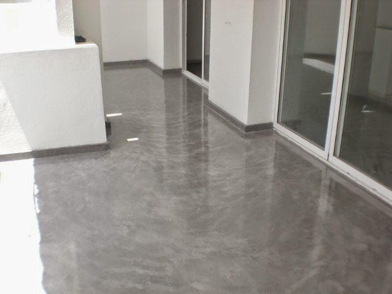 MICROCEMENTO CASTELLON