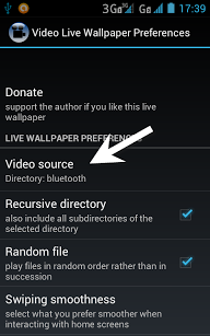 How to Set YouTube Video as Live Wallpaper on Android Mobiles