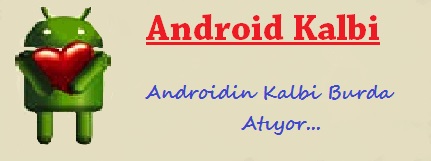 Android Kalbi