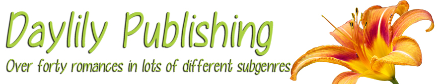 Daylily Publishing