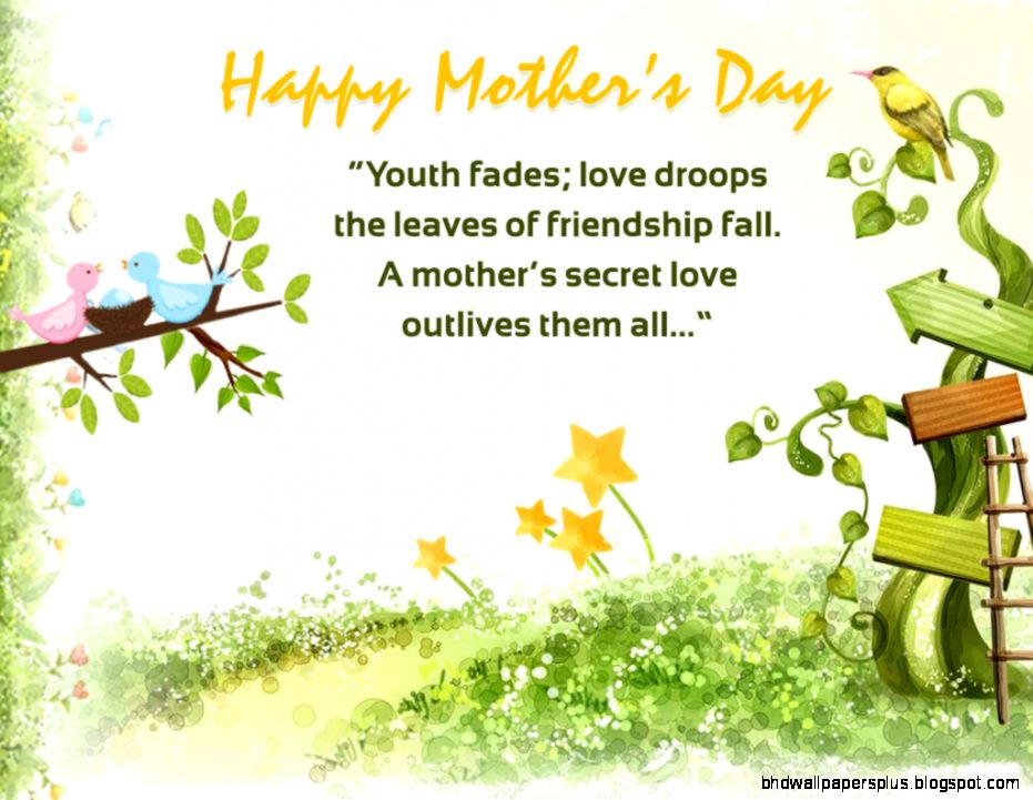 Mothers Day Quotes Mothers Day Quotes