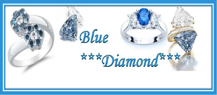 Blue Diamond