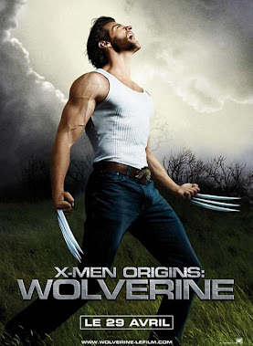 X-MEN Origen: WOLVERINE