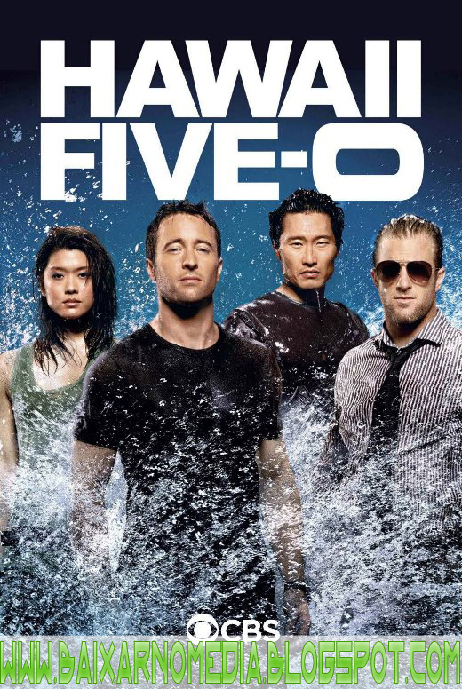 Download Da 2 Temporada De Hawaii Five 0 Dublado