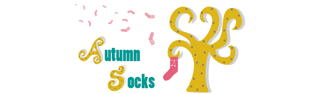 Autumn Socks