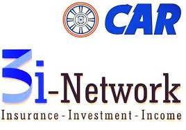 3I-NETWORK CAR