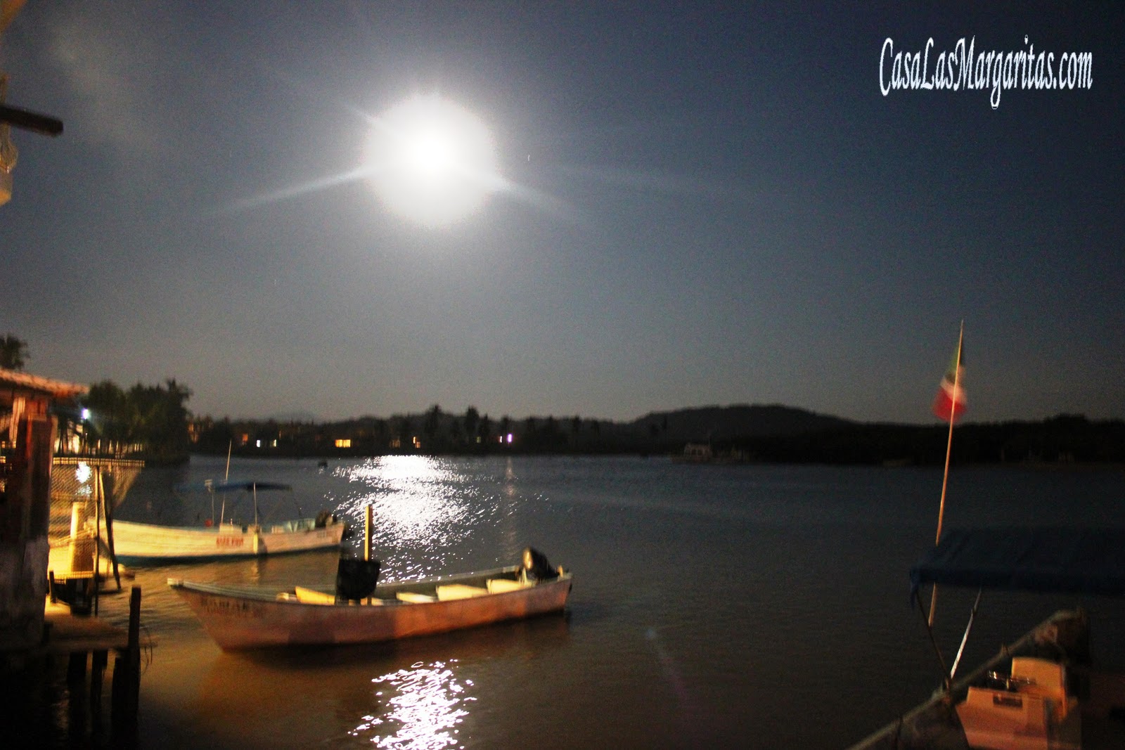 Living Barra de Navidad Winter in Mexico Barra de Navidad, Melaque