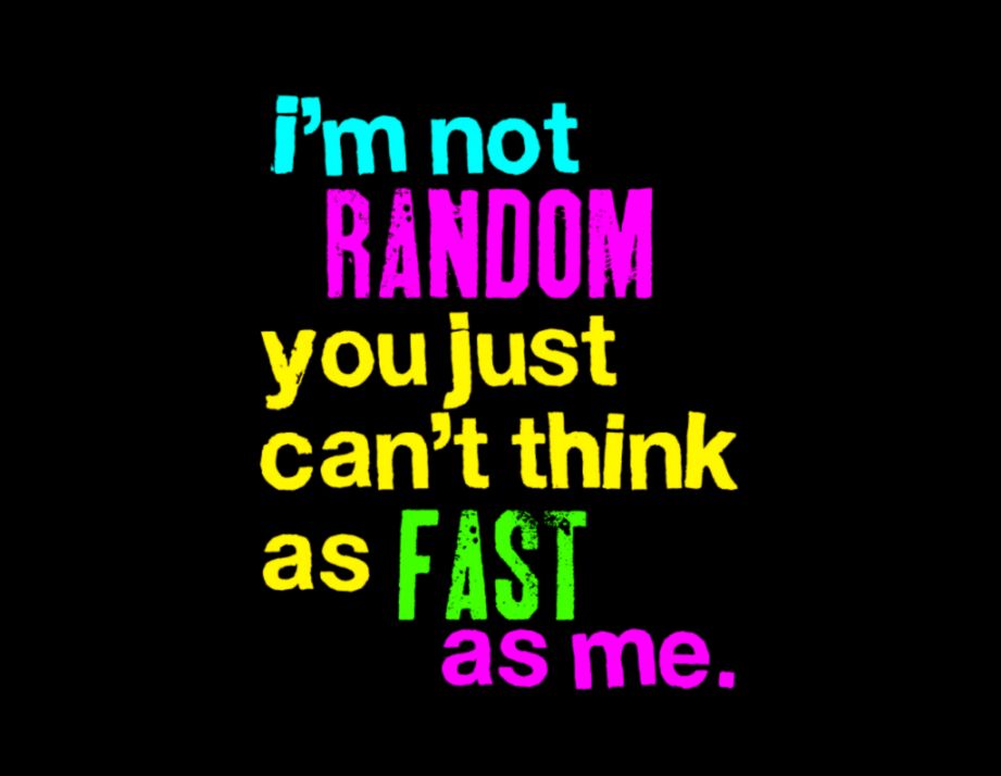 Random Quotes Random Quotes