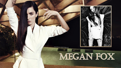 Megan Fox HD Wallpapers