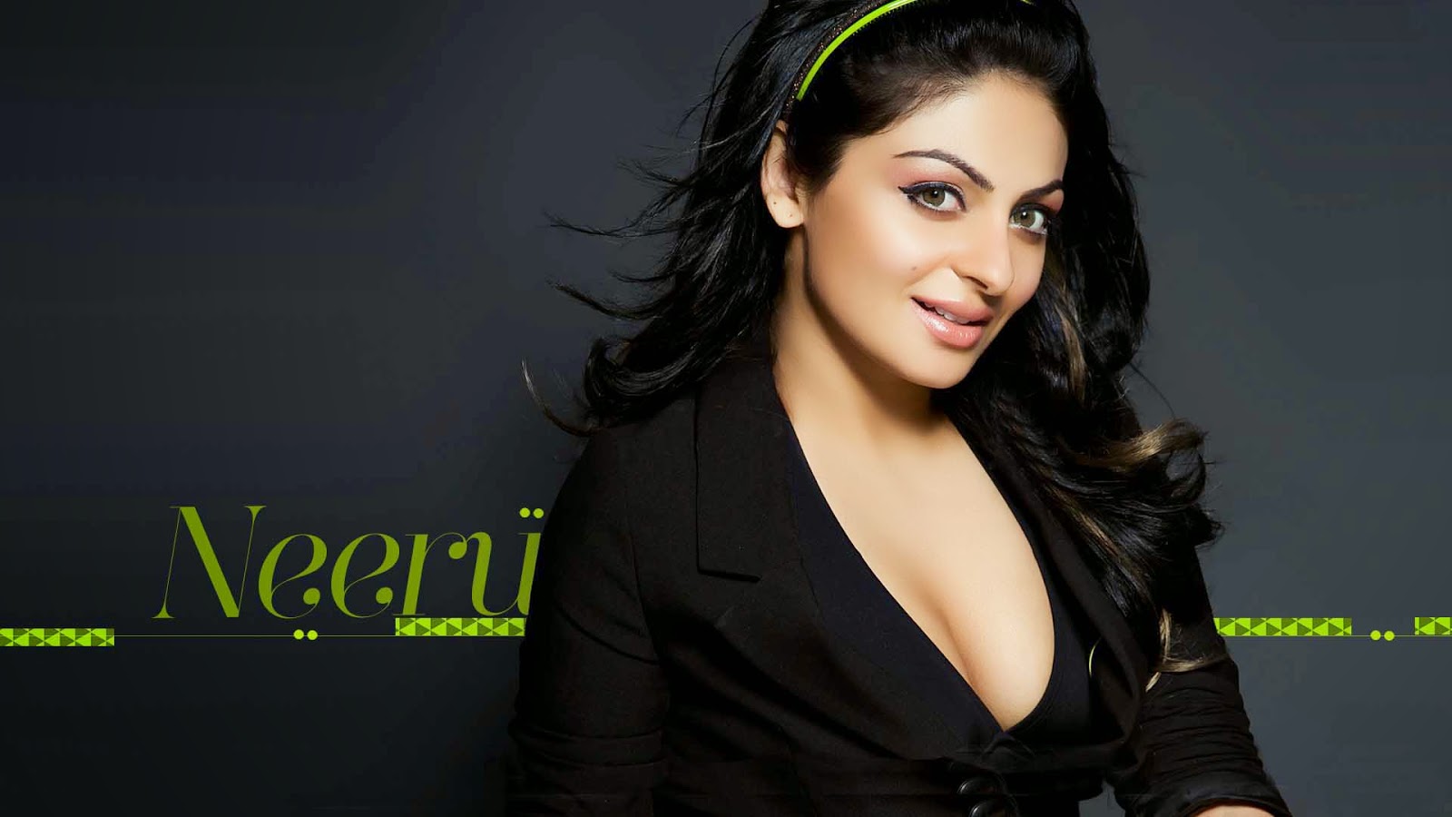 Neeru Bajwa Best Hot Wallpapers.