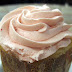 Strawberry Cup Cake - स्ट्रोबेरी कप केक
