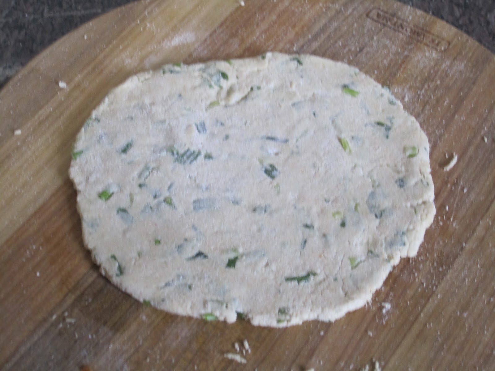 Shobha's Food Mazaa QUINOA ROTIS