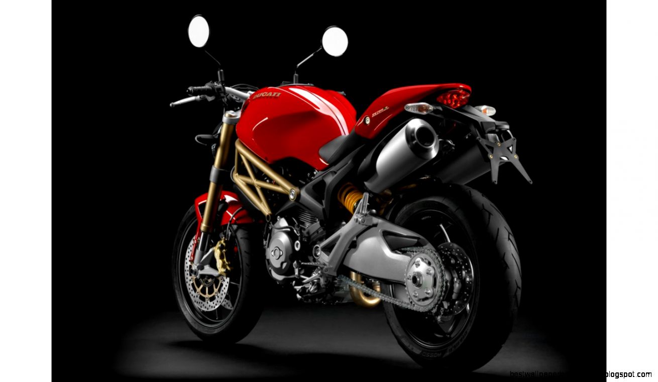 2013 Ducati Monster 796 Anniversary 2013 Ducati Monster 796 Anniversary