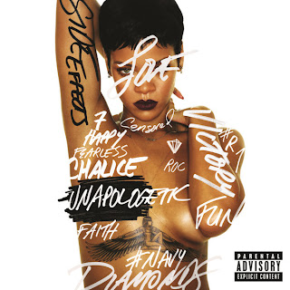 Itunes World Music Plus Rihanna Unapologetic Deluxe Version Itunes Plus Aac M4a Album