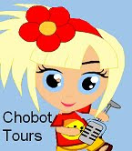 Chobot Tour