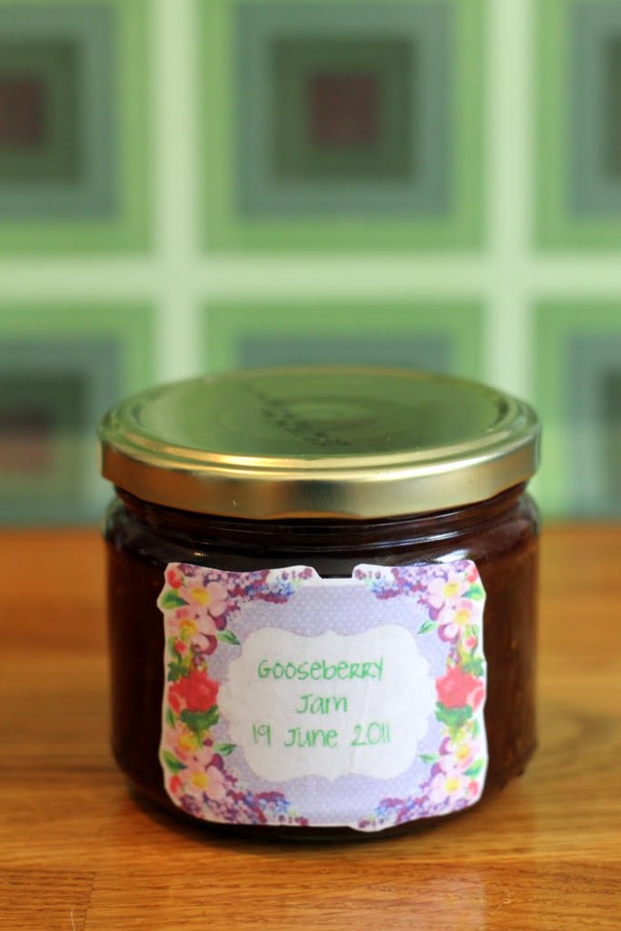 All The Live Long Day Three Kinds Of Jam