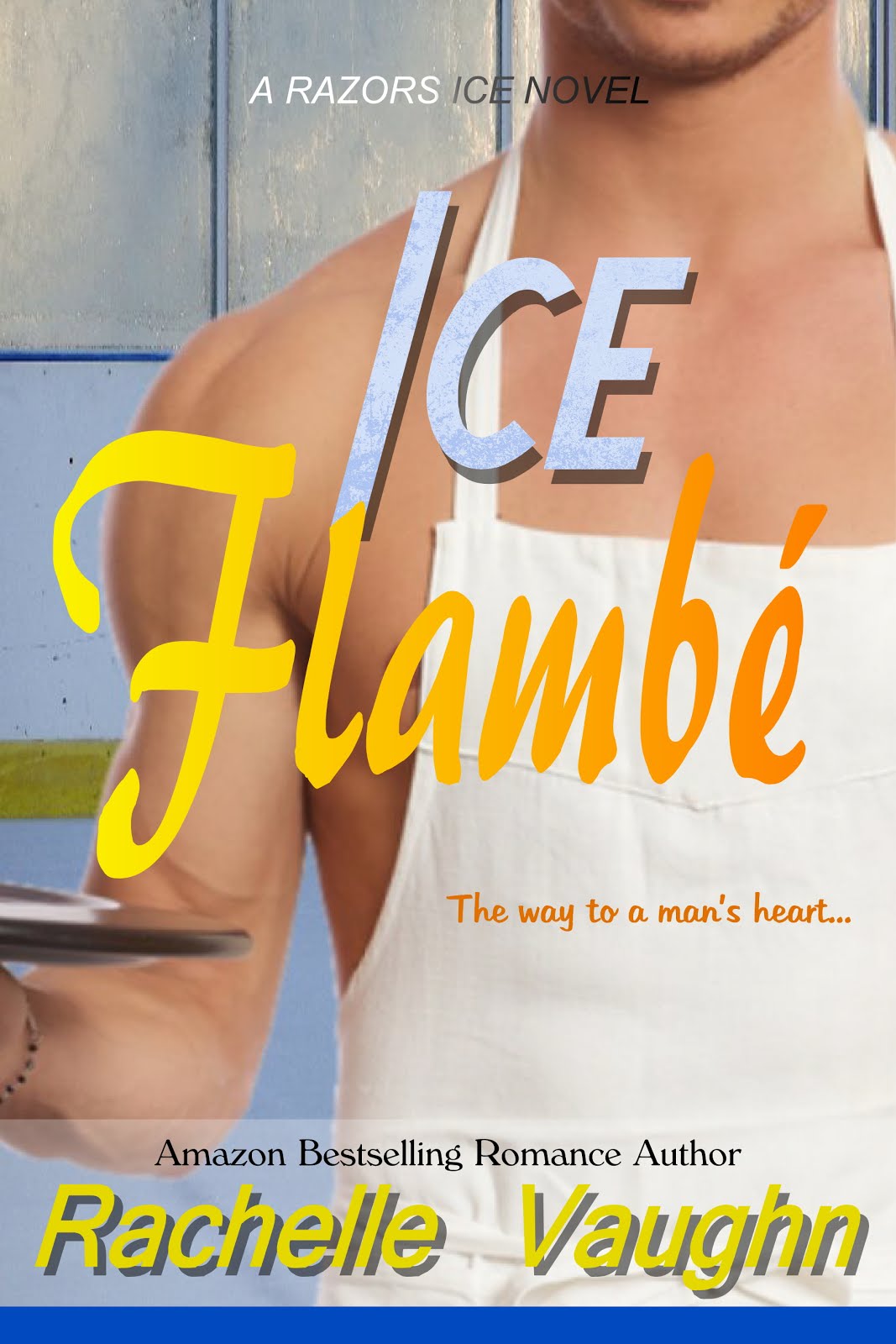 Ice Flambé