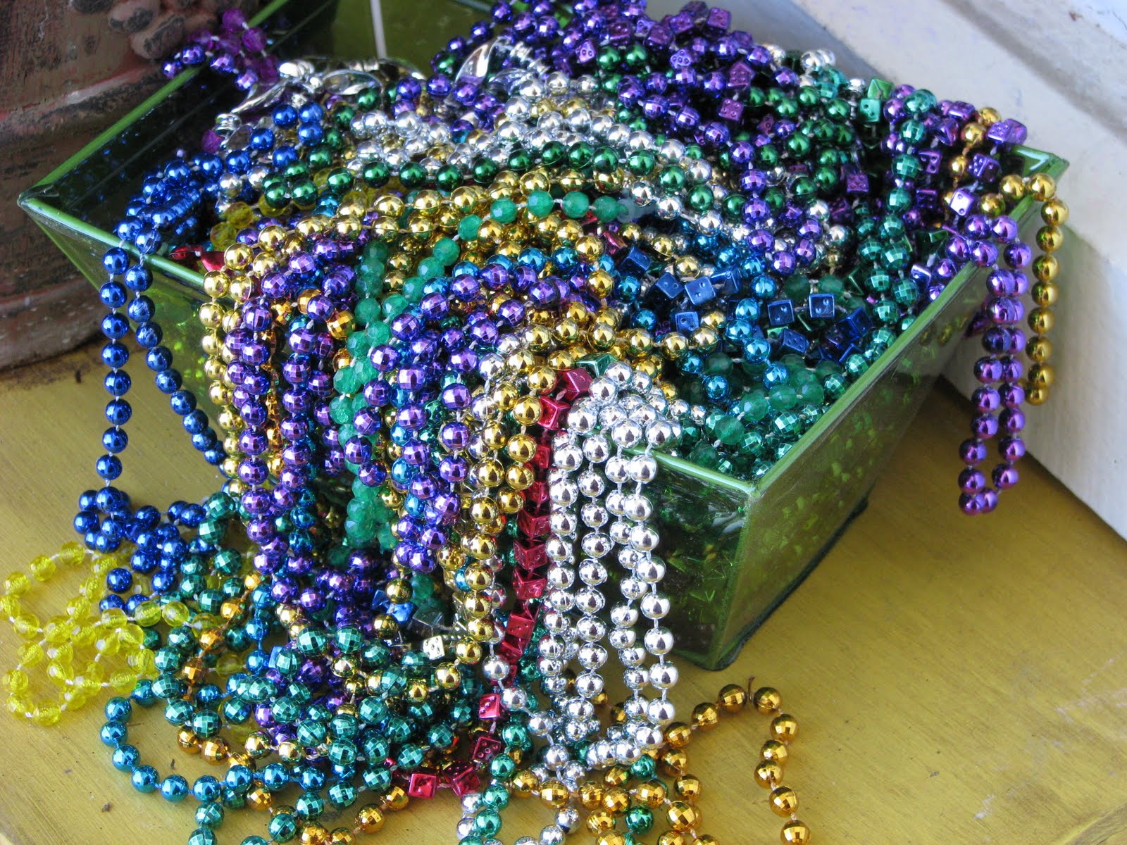 Crawfish+boil+party+decorations