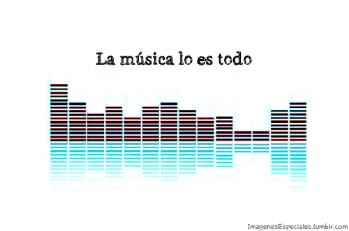 Amo la música