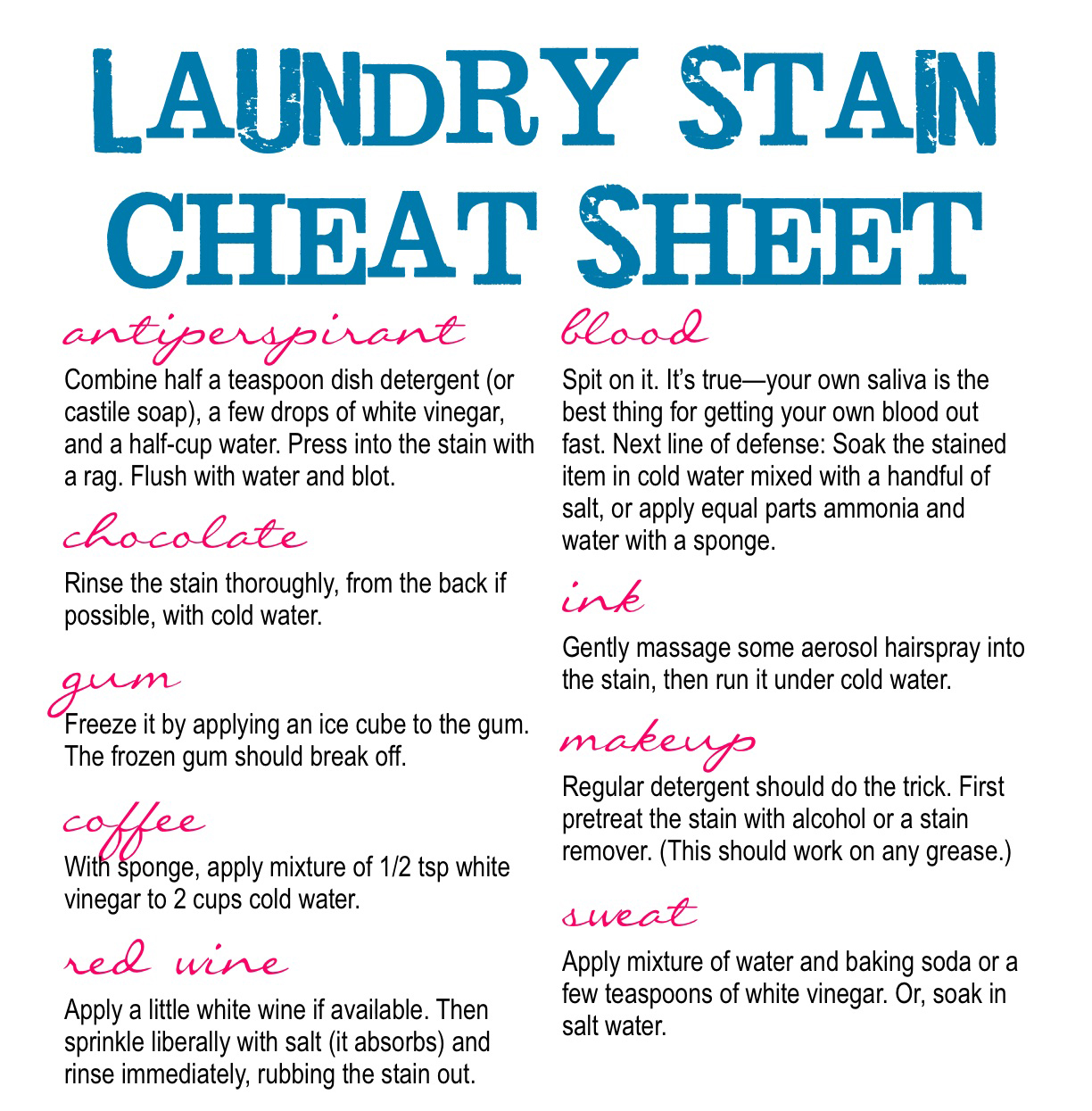 Clothing Care Miss Rich