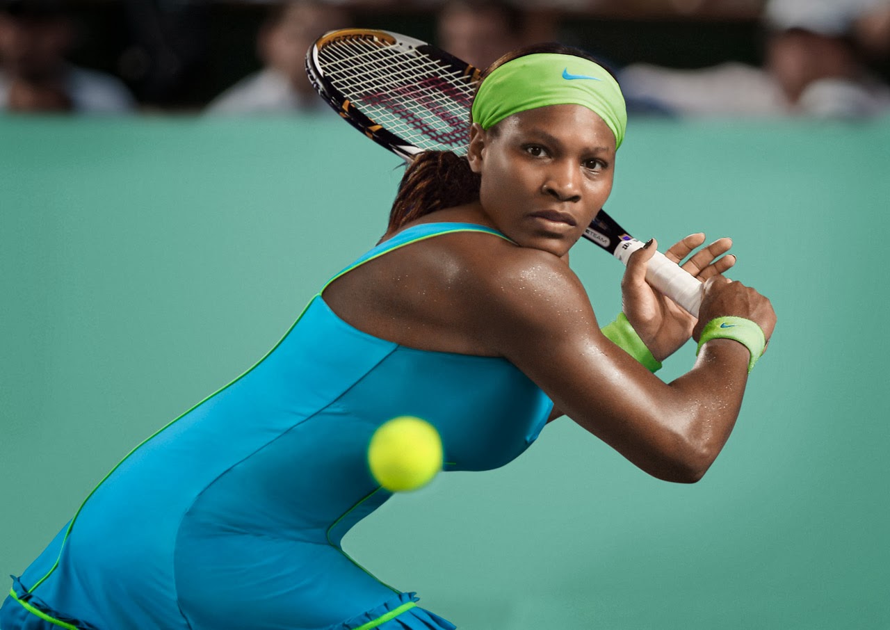 Serena Williams Latest HD Wallpaper 2013 | World HD Wallpapers