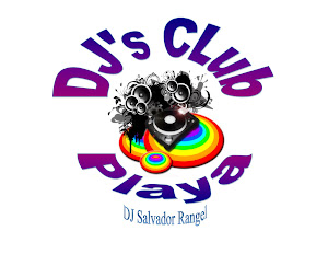 DJ's CLub® Oficial Blogspot