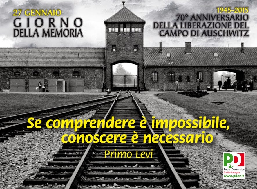 Giornata della Memoria