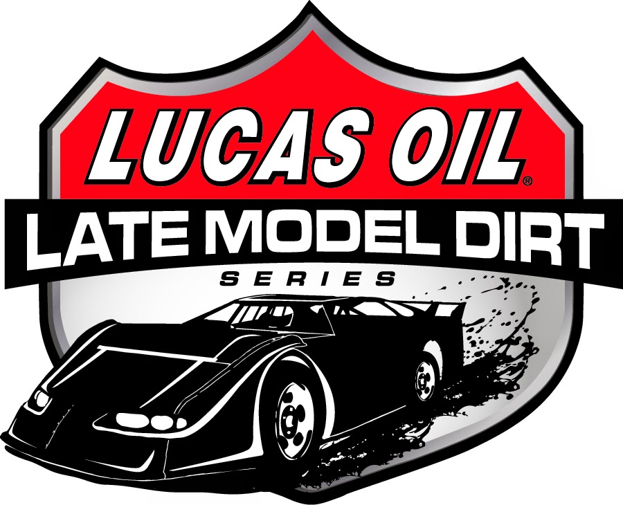 Lucas Oil Dirt Late Models