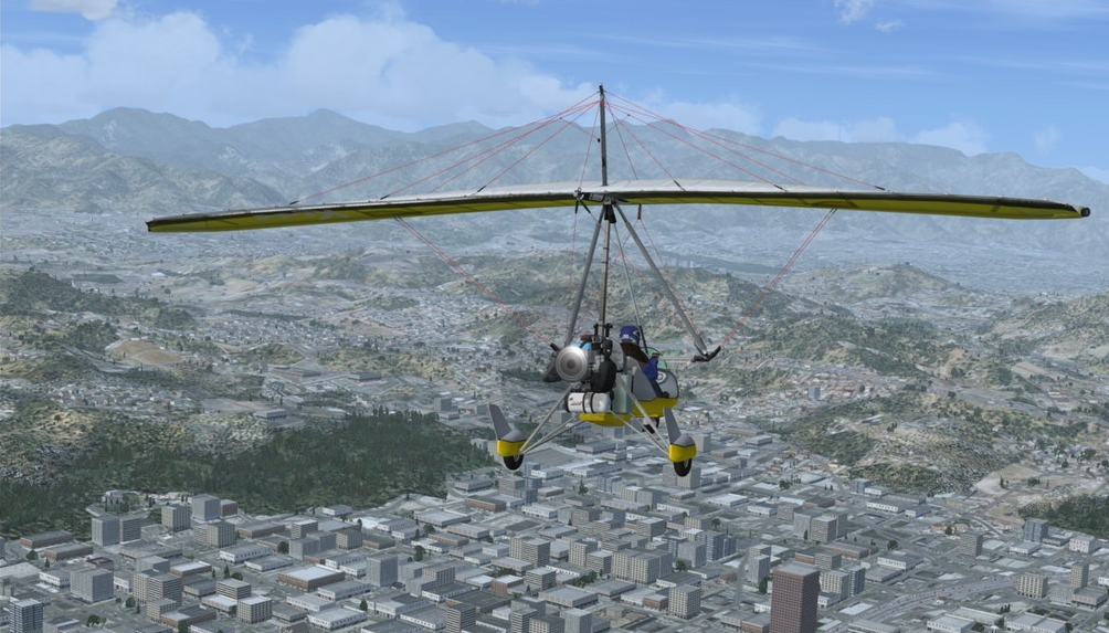 Скачать Для Microsoft Flight Simulator X