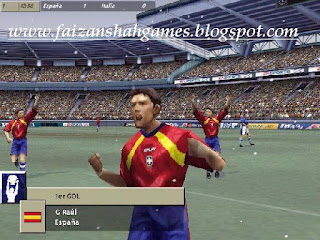 Ea sports fifa 99 game free download