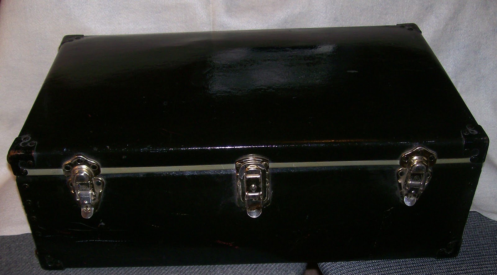 Mr. D's Daily Ventriloquist Journal November 2012